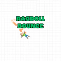 Ragdoll Bounce